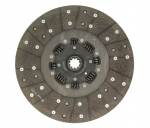 Sankabos diskas SACHS 1878 634 018