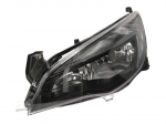 Priekinis žibintas TYC TYC 20-12192-05-2 OPEL ASTRA J, ASTRA J GTC