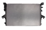 Variklio radiatorius NISSENS NIS 65285