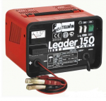 TELWIN LEADER 150 Akumuliatoriaus įkroviklis 807538