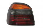 Žibintas galas Kairė VW GOLF III, GOLF IV