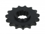 Priekinė žvaigždutė plienas SUNSTAR 50 (530) z.15 SUNF522-15