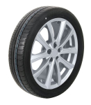 BRIDGESTONE Ecopia EP500 Padanga lengv. autom. vasarinė 155/60R20 LOBR 80Q EP500