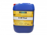 ATF alyva RAVENOL ATF 6HP (10L) RAV ATF 6HP FLUID 10L