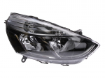 Priekinis žibintas MAGNETI MARELLI 712103301110 RENAULT CLIO IV, CLIO IV/HATCHBACK