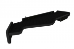 Lentyna kabinos viduje F-CORE F-CORE FT23 BLACK