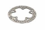 Stabdžių diskas 68B407G9 Galas fiksuotas BREMBO 276/0/5mm/160mm
