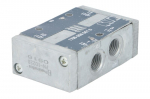 PNEUMATICS vožtuvas, kėlimo a&scaron;ies valdymas PN-10228