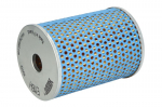 Alyvos filtras HENGST E116H