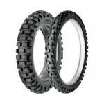 DUNLOP D606 Padanga motociklų keliams 90/90-21 TT 54R Vairuojamoji 909021 OMDU 54R D606