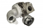 kompresorius, įkrovimo sistema 806500-5002S