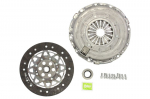 Sankabos komplektas VALEO VAL832226