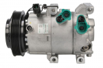 Kondicionieriaus kompresorius NIS 890240