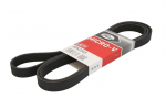 V formos rumbuoti diržai GATES GAT6PK2245