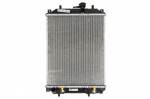 Variklio radiatorius NISSENS NIS 61739