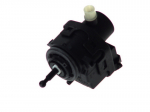 Priekinių žibintų padėties reguliatorius HELLA 6NM007 878-501