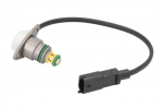 Slėgio kontrolės vožtuvas, (Common Rail) sistemos 0 281 002 313