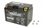Akumuliatorius YUASA YTZ12S YUASA 12V 11,6Ah 210A K+