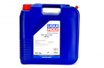 Variklių alyva LIQUI MOLY TopTec 4100 (20L) 5W40 LIM3702 5W40 20L