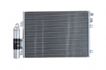 Kondicionieriaus radiatorius NRF 35430