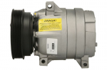 Kondicionieriaus kompresorius TM8600109