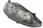 Priekinis žibintas TYC TYC 20-11815-05-2 FORD FIESTA V, FIESTA VI