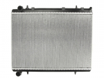 Variklio radiatorius NRF NRF 53973
