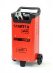 IDEAL STARTER 440 Akumuliatoriaus įkroviklis STARTER 440