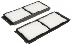 Salono filtras MANN-FILTER CU 26 008-2