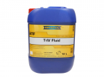 ATF alyva RAVENOL T-IV (10L) RAV ATF T-IV FLUID 10L