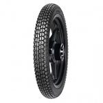 MITAS H03 Padanga motociklų keliams 2.75-18 TT 48P PRIEKINĖ/GALINĖ 27518 OMMT 48P H03