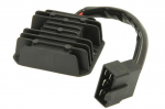 Įtampos reguliatorius IP000399 (12V, 10A) Tinka: KYMCO