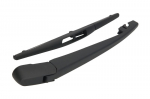 Stiklo valytuvas su svirtimi 260mm