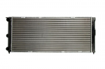 Variklio radiatorius THERMOTEC D7W065TT
