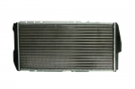Variklio radiatorius THERMOTEC D7A032TT