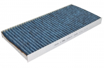 Salono filtras KNECHT LAO252