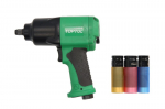 TOPTUL '' 1356Nm GDAE0401