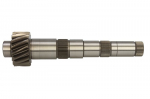 tarpinis velenas, mechaninė transmisija 105387