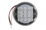 Galinis žibintas WAŚ 166 W30 12V