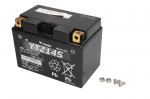 Akumuliatorius YUASA YTZ14S YUASA 12V 11,8Ah 230A K+