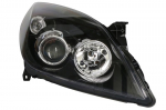 Priekinis žibintas TYC TYC 20-1109-15-2 OPEL SIGNUM, VECTRA C, VECTRA C GTS