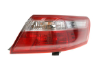 Žibintas galas De&scaron;inė TOYOTA CAMRY