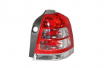 Žibintas galas De&scaron;inė OPEL ZAFIRA B, ZAFIRA B/MINIVAN