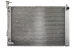 Variklio radiatorius NRF NRF 53974
