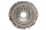 Sankabos diskatorius (240mm, sustiprinta versija) Tinka: AUDI A1, A3, Q3, TT; CHRYSLER SEBRING; DODGE AVENGER, CALIBER, JOURNEY; JEEP COMPASS, PATRIOT; SEAT ALHAMBRA, ALTEA, ALTEA XL 1.4-2.0D 02.03-