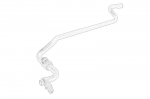 auk&scaron;to slėgio linija, oro kondicionavimas OE VW 7M3 820 741C