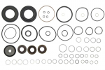 tarpiklių komplektas, neautomatinė pavarų dėžė 1315298003ZF
