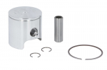 Tłok S4F04500001A 65 pasirinkimas A skersmuo 44,96 mm Tinka: GAS GAS MC; HUSQVARNA TC; KTM SX, XC 65 2009-