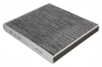 Salono filtras MANN-FILTER CUK 2246