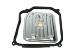 hidraulinis filtras, automatinė transmisija MANN-FILTER H 2019 KIT